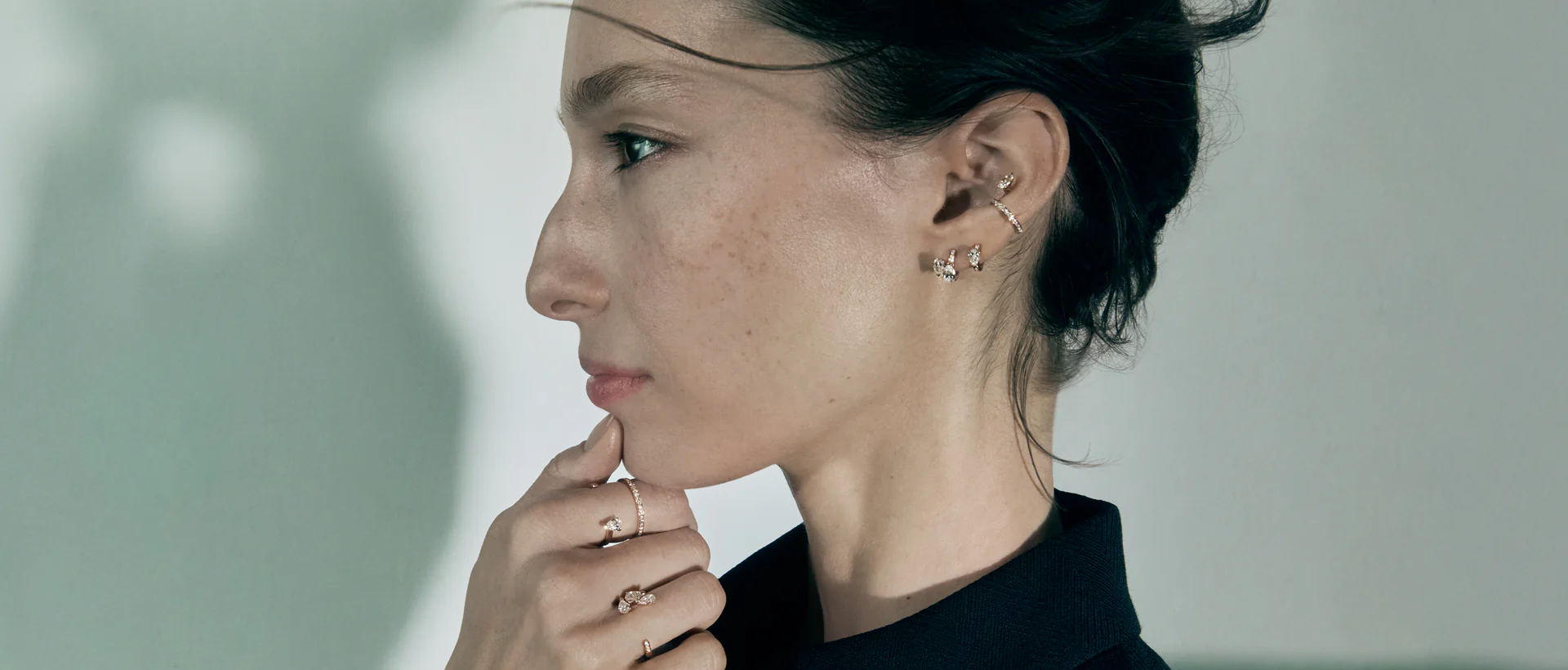Timeless Elegance, Modern Craftsmanship