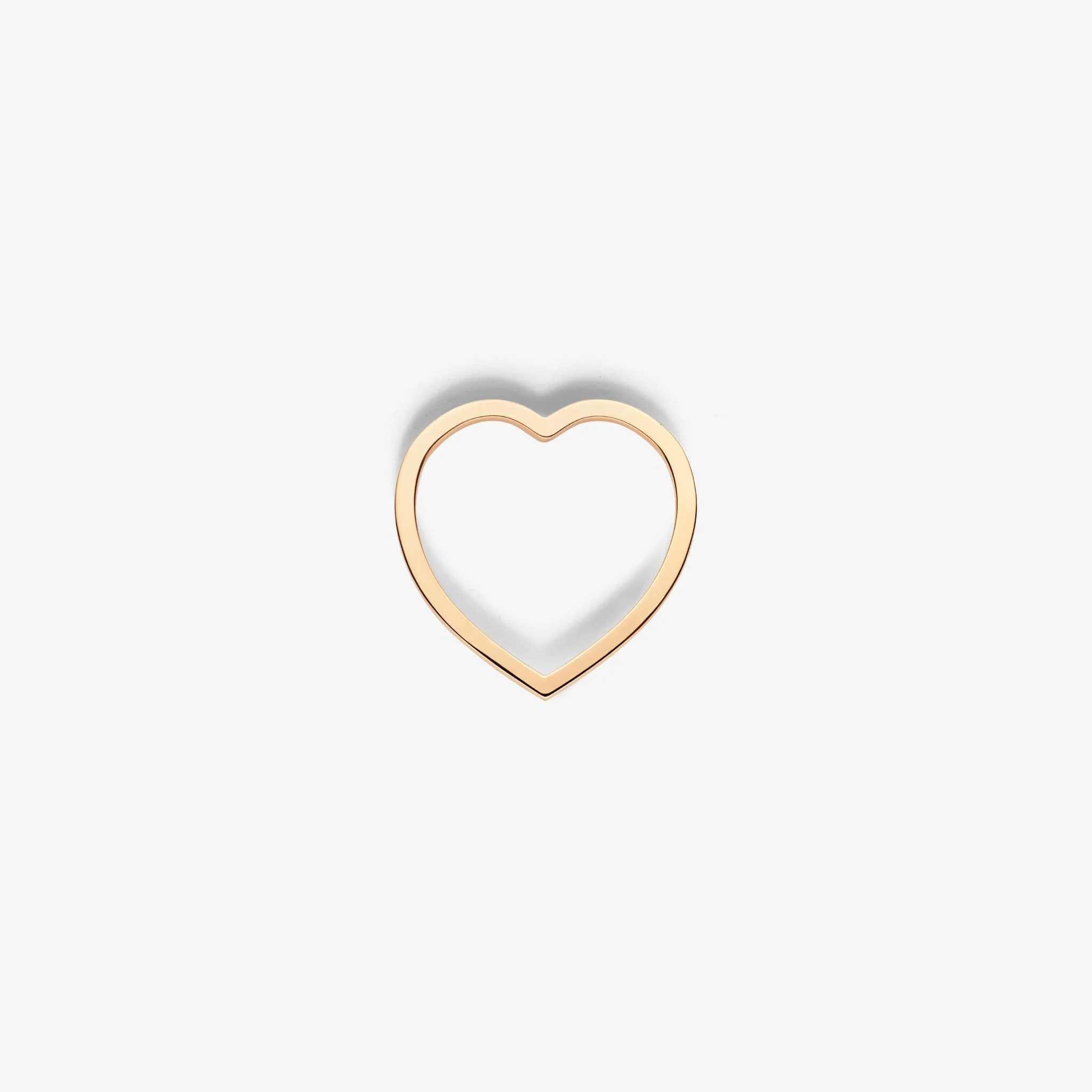Antifer Heart ring - Image 4