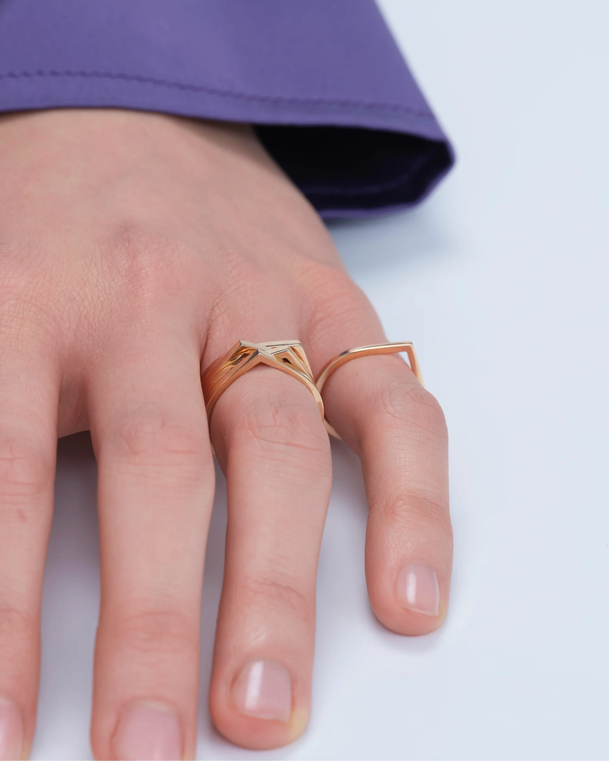 Antifer ring - Image 2