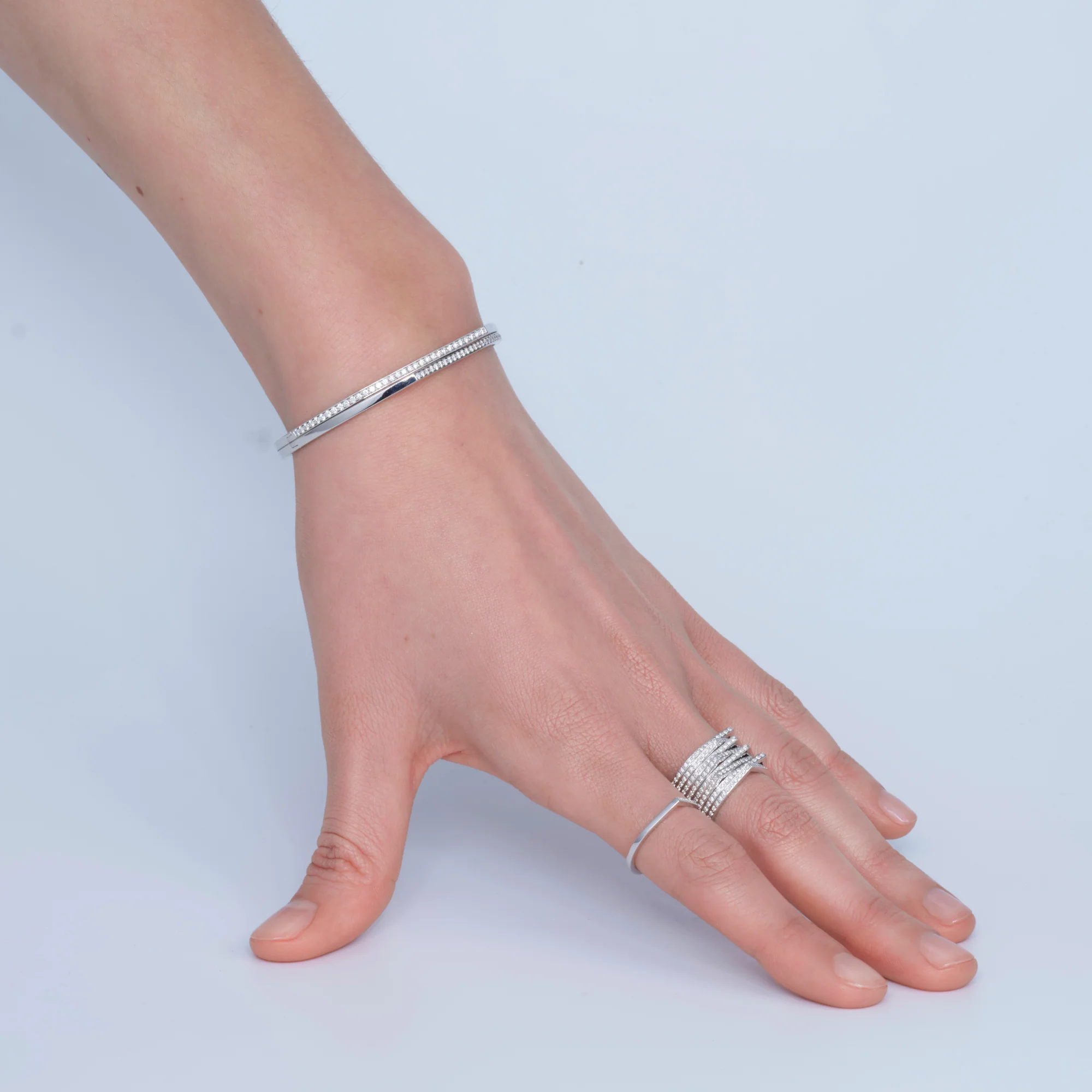 Antifer bracelet - Image 3