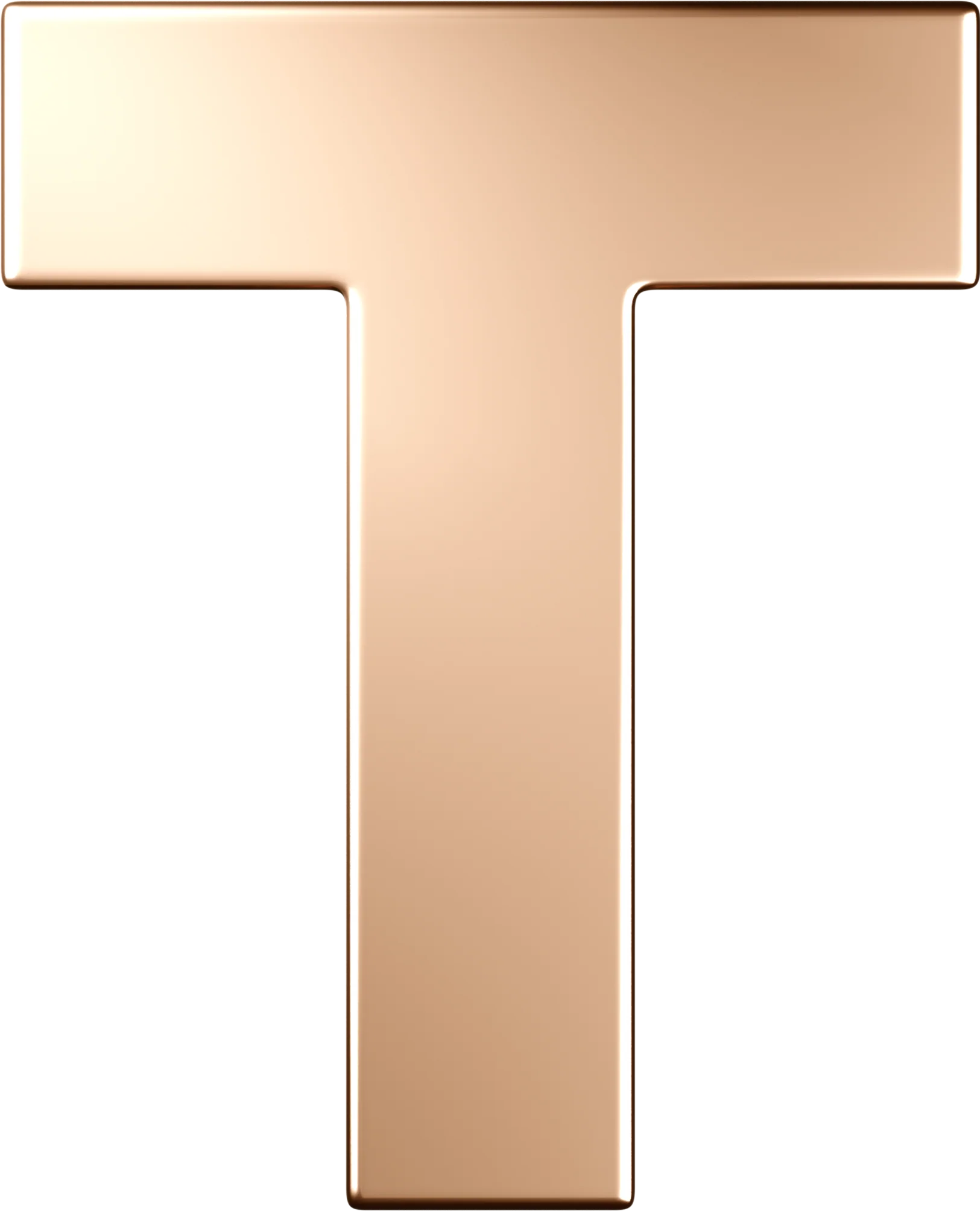 Letters Pink Gold Perso - Image 40