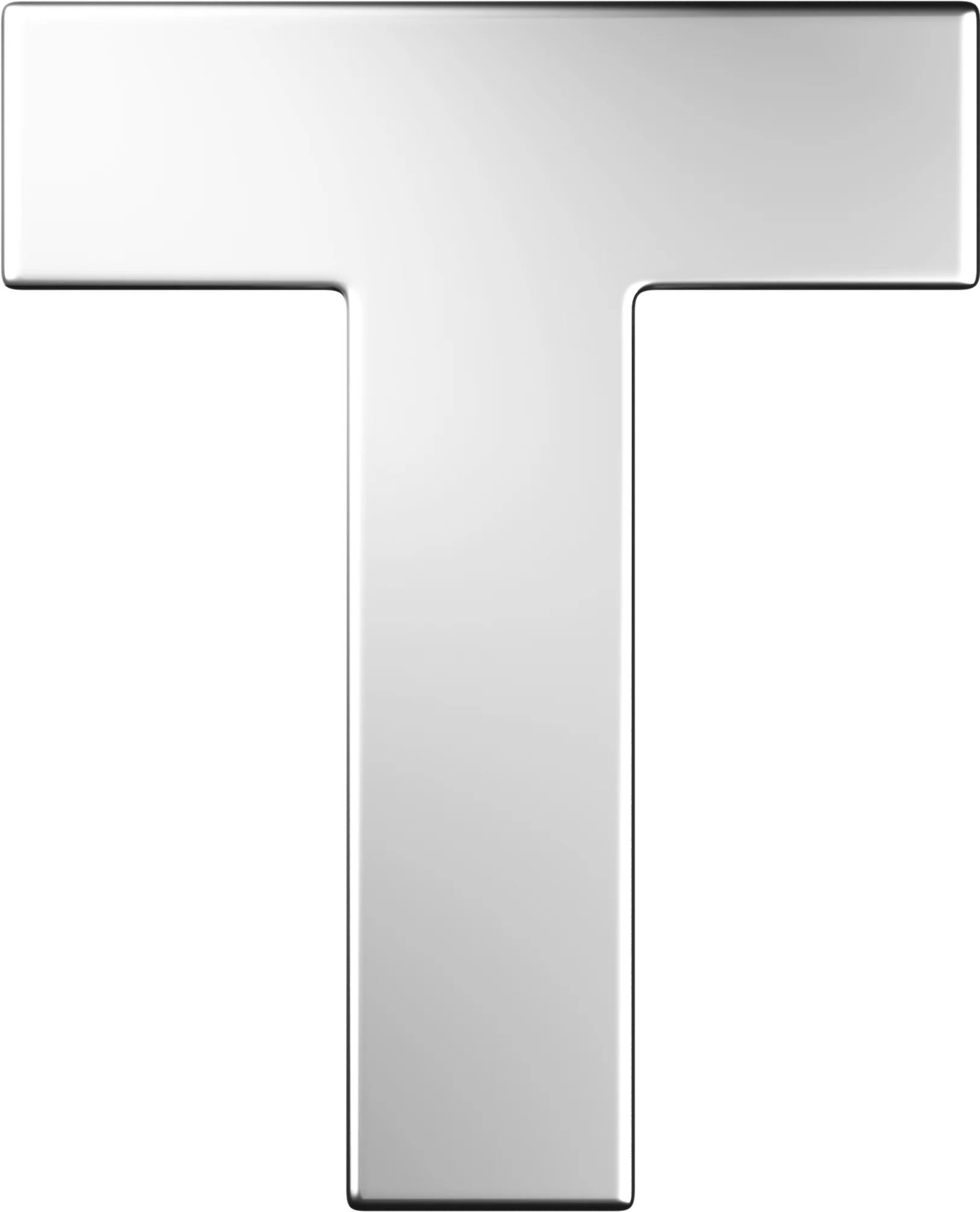 Letters White Gold Perso - Image 42