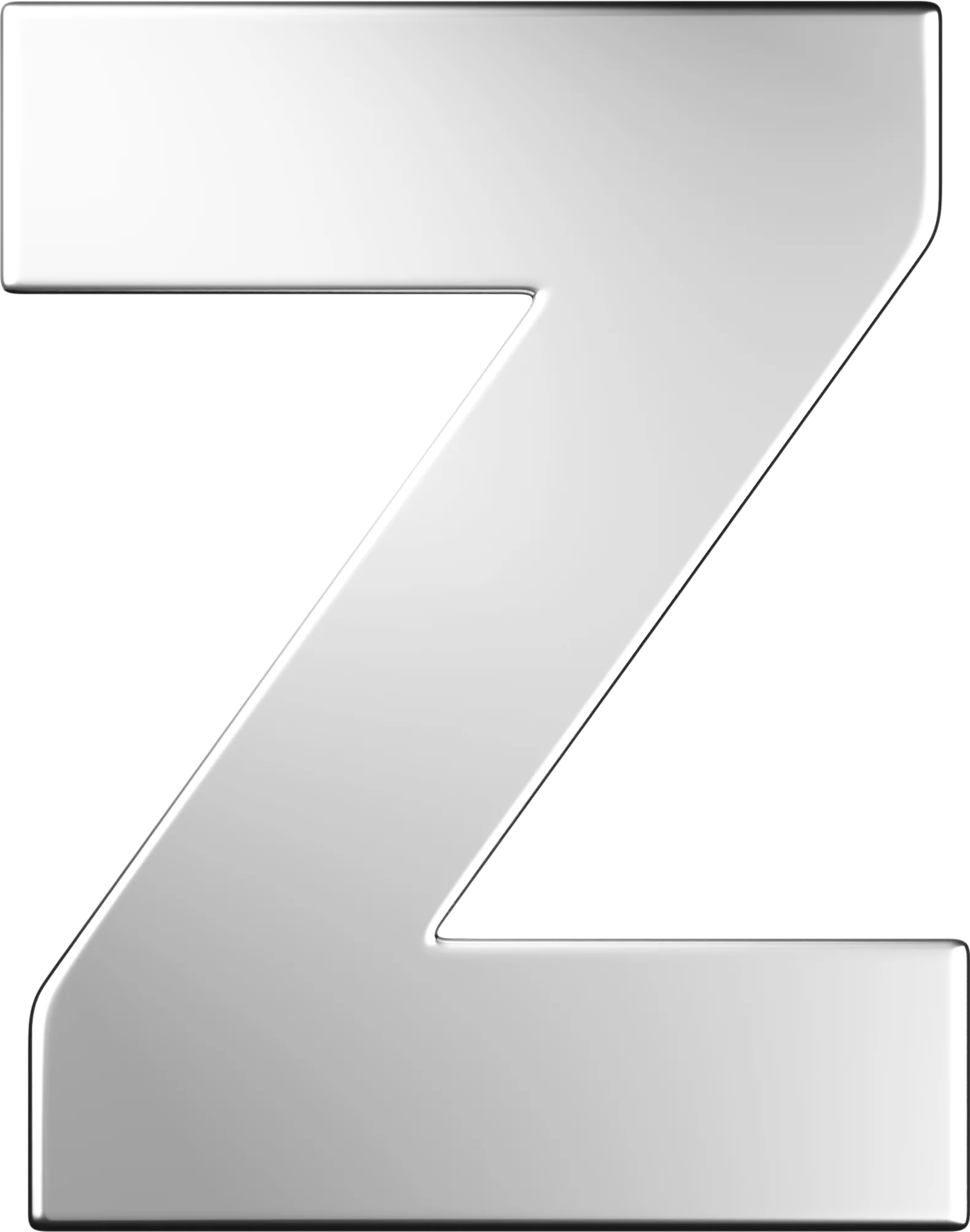Letters White Gold Perso - Image 52